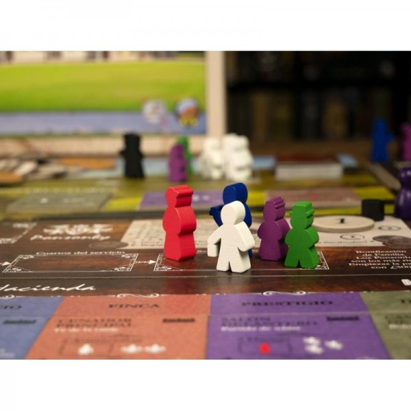 Obsesi&amp;oacute;n - Imagen 3