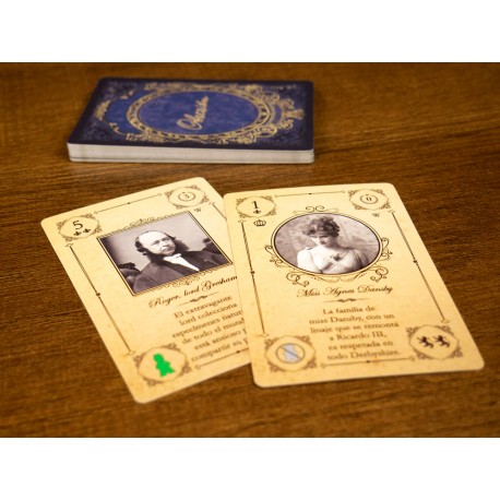 Wessex - Obsesi&amp;oacute;n - Imagen 3