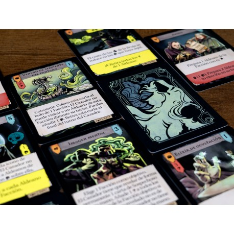 Más Allá De Las Empalizadas - Pagan: El Destino De Roanoke - Imagen 2