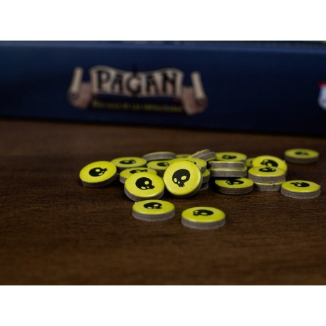 Más Allá De Las Empalizadas - Pagan: El Destino De Roanoke - Imagen 4