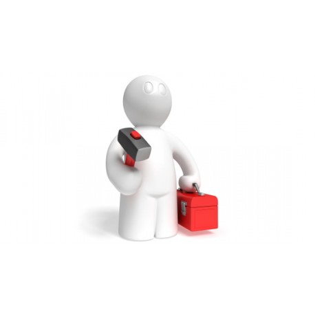 Montaje de caja multibox 10 o multibox 8 o multibox cartas