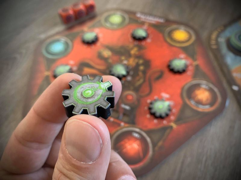 DAWNSHADE - The watcher prophecy (INGLES dependiente) - Imagen 4