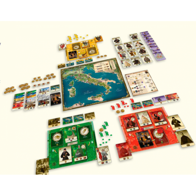 VIRTU : EL ARTE DE GOBERNAR - Imagen 2