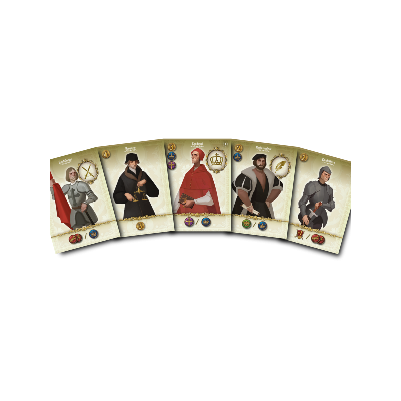 VIRTU : EL ARTE DE GOBERNAR - Imagen 5