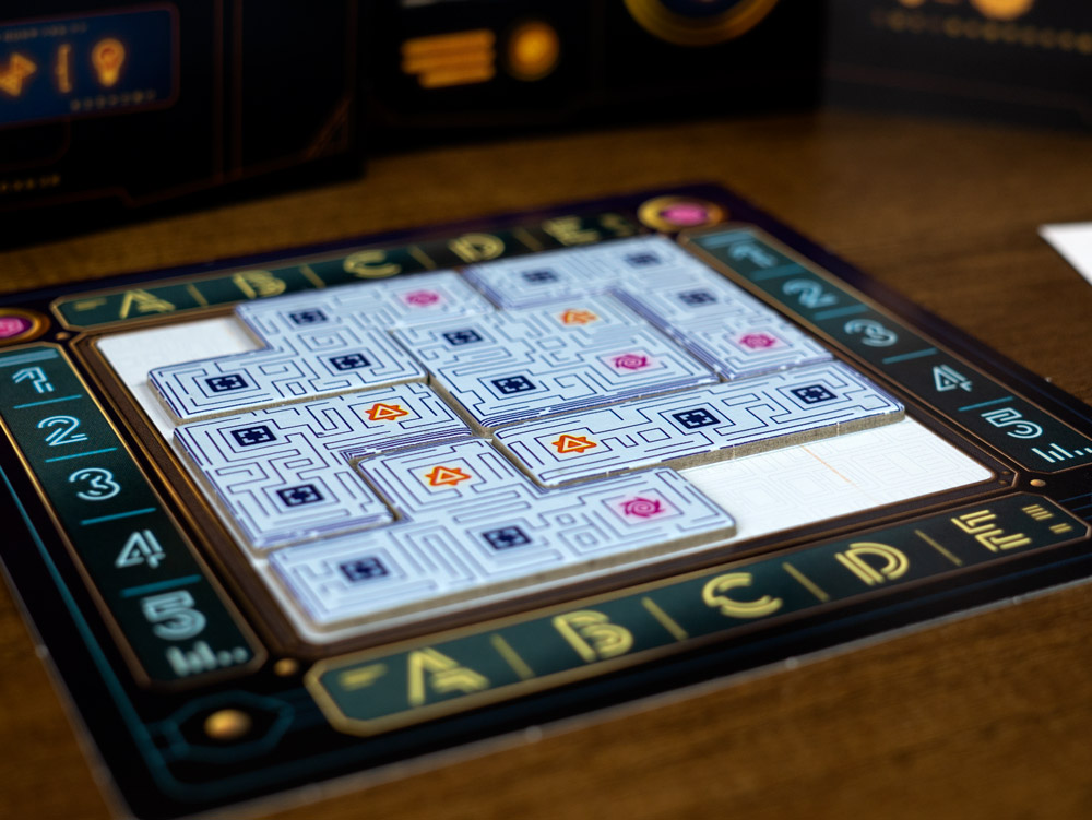 ArqueOl&amp;oacute;gico - Imagen 2