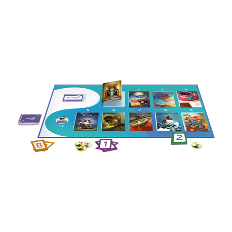 DIXIT UNIVERSE ACCESS+ - Imagen 3