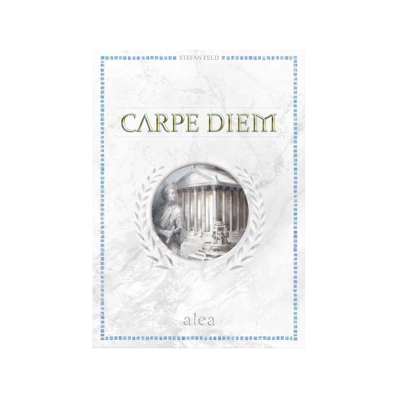 CARPE DIEM (MULTI-IDIOMA)