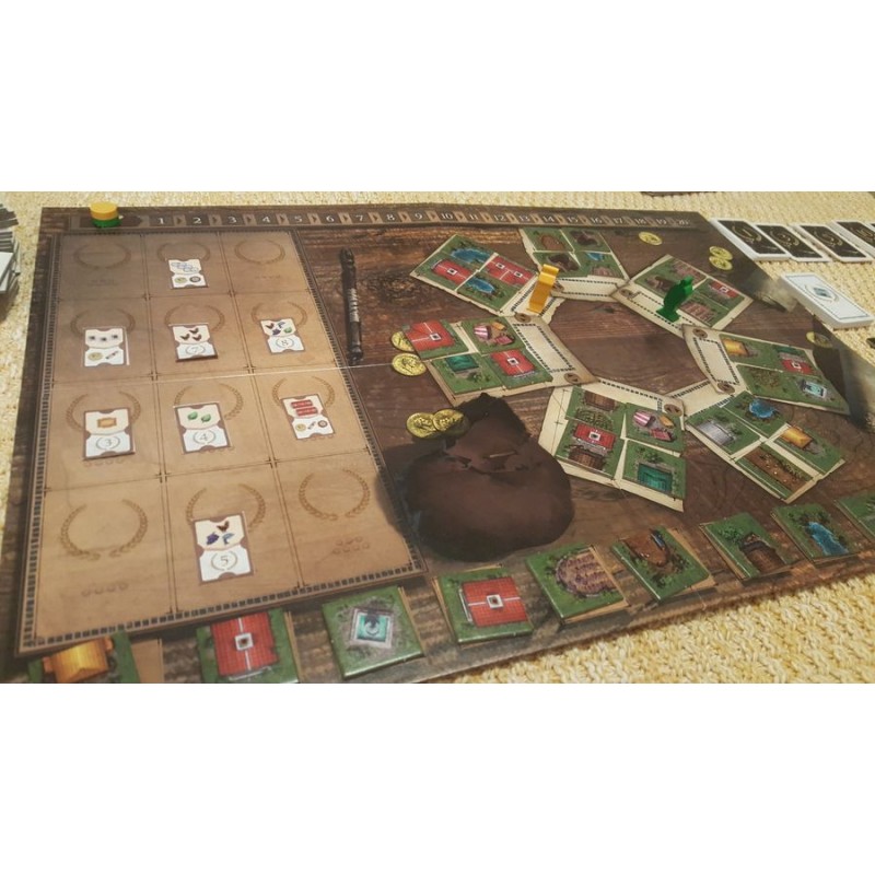 CARPE DIEM (MULTI-IDIOMA) - Imagen 2