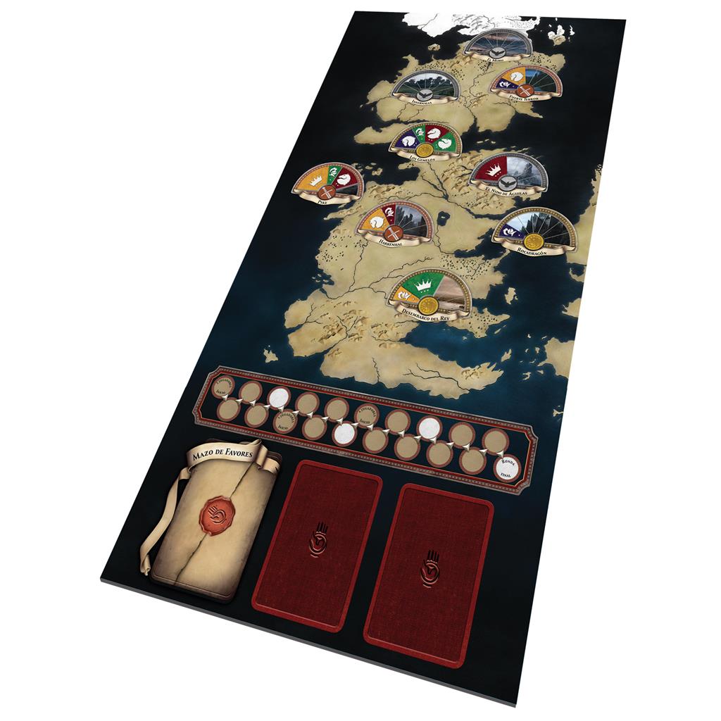 JUEGO DE TRONOS TRIVIA - Imagen 3