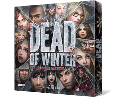 DEAD OF WINTER