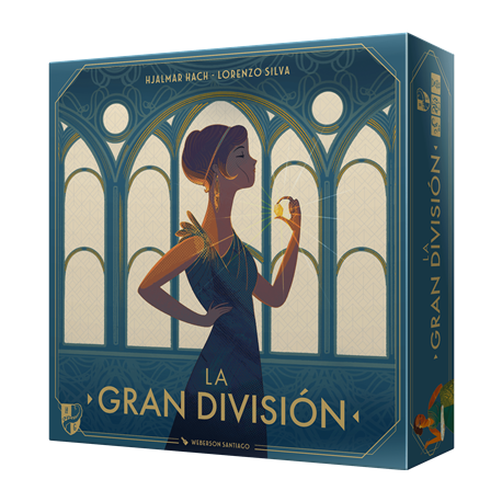 La Gran División