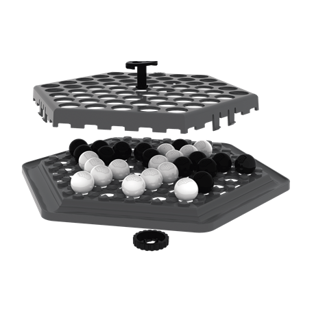 Abalone GO - Imagen 2