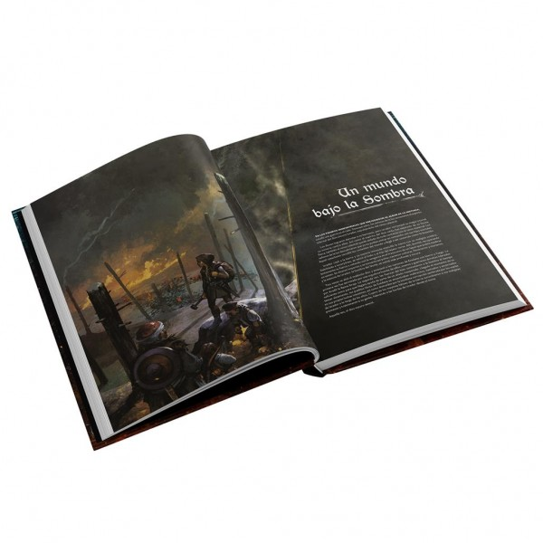 Midnight: El Legado de las Tinieblas - Imagen 2