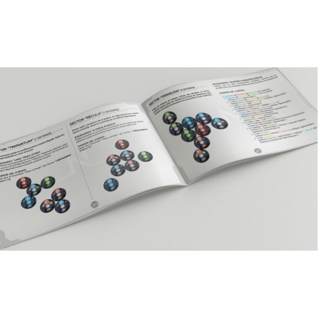 Nexum Galaxy - Imagen 4