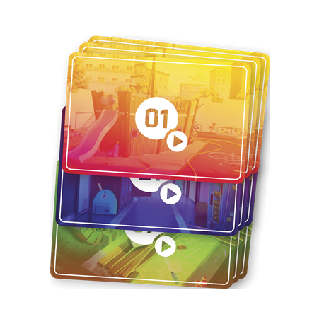 Flashback - Zombie Kidz - Imagen 2