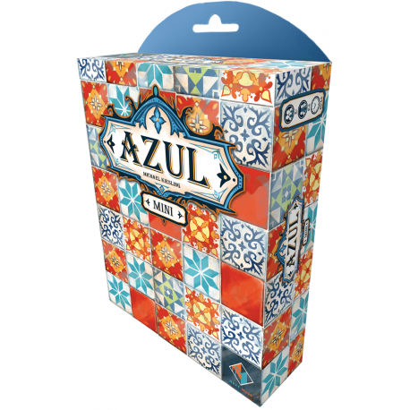 AZUL MINI