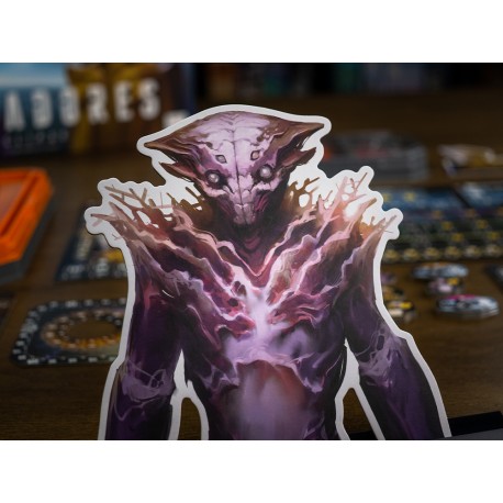  Buscadores - Eclipse: El segundo amanecer de la galaxia - Imagen 3