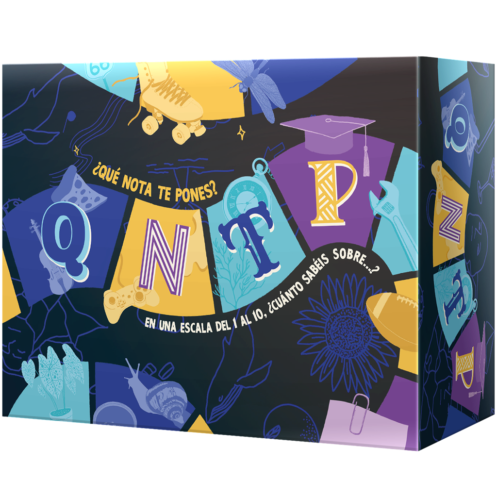 &iquest;Qu&eacute; nota te pones?