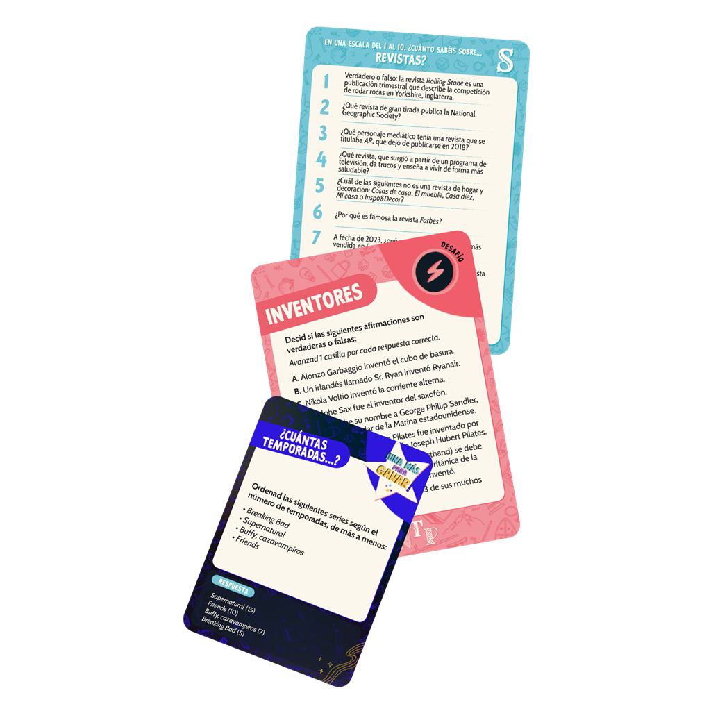 &iquest;Qu&eacute; nota te pones? - Imagen 2