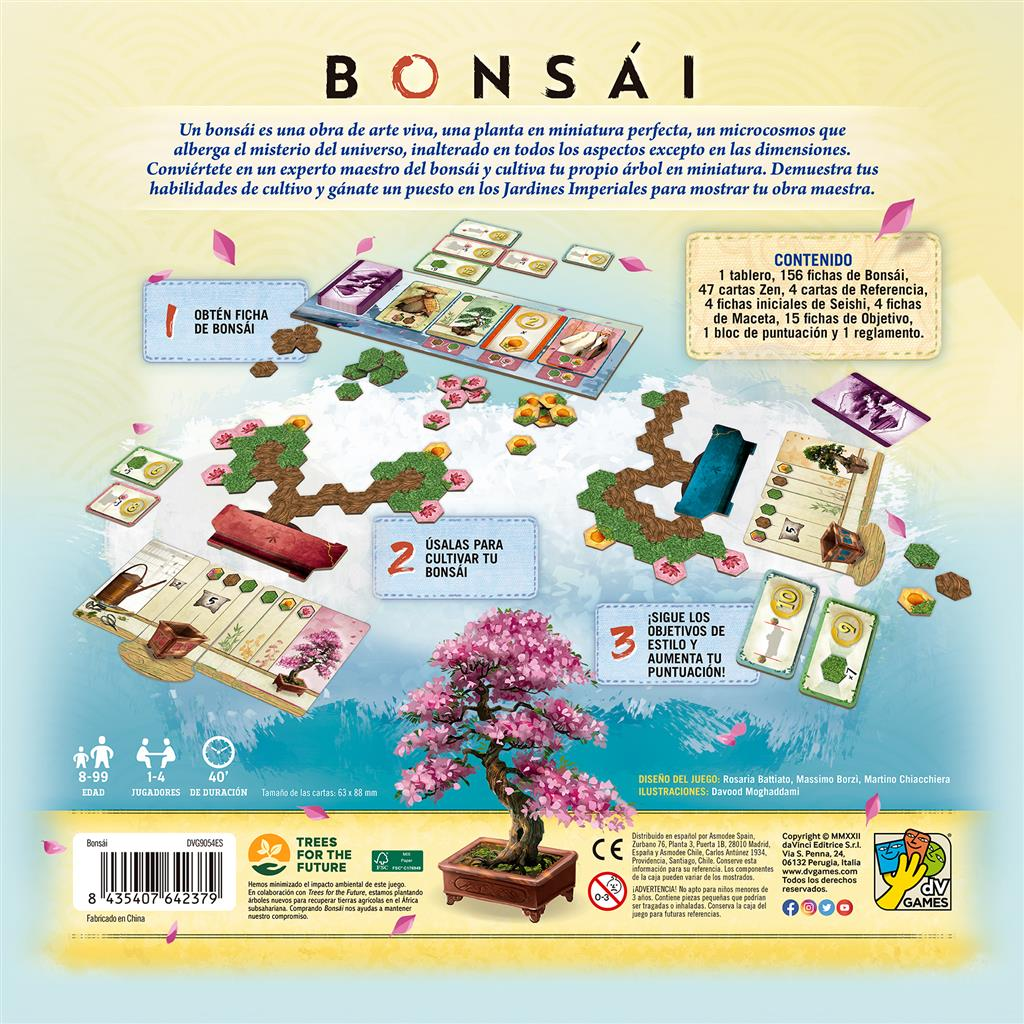 Bonsái - Imagen 3