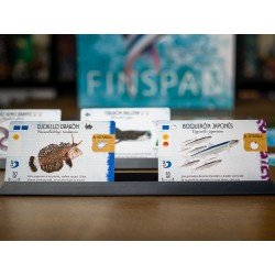Finspan - Imagen 4