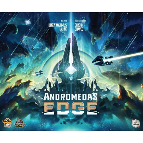 Andromedas Edge