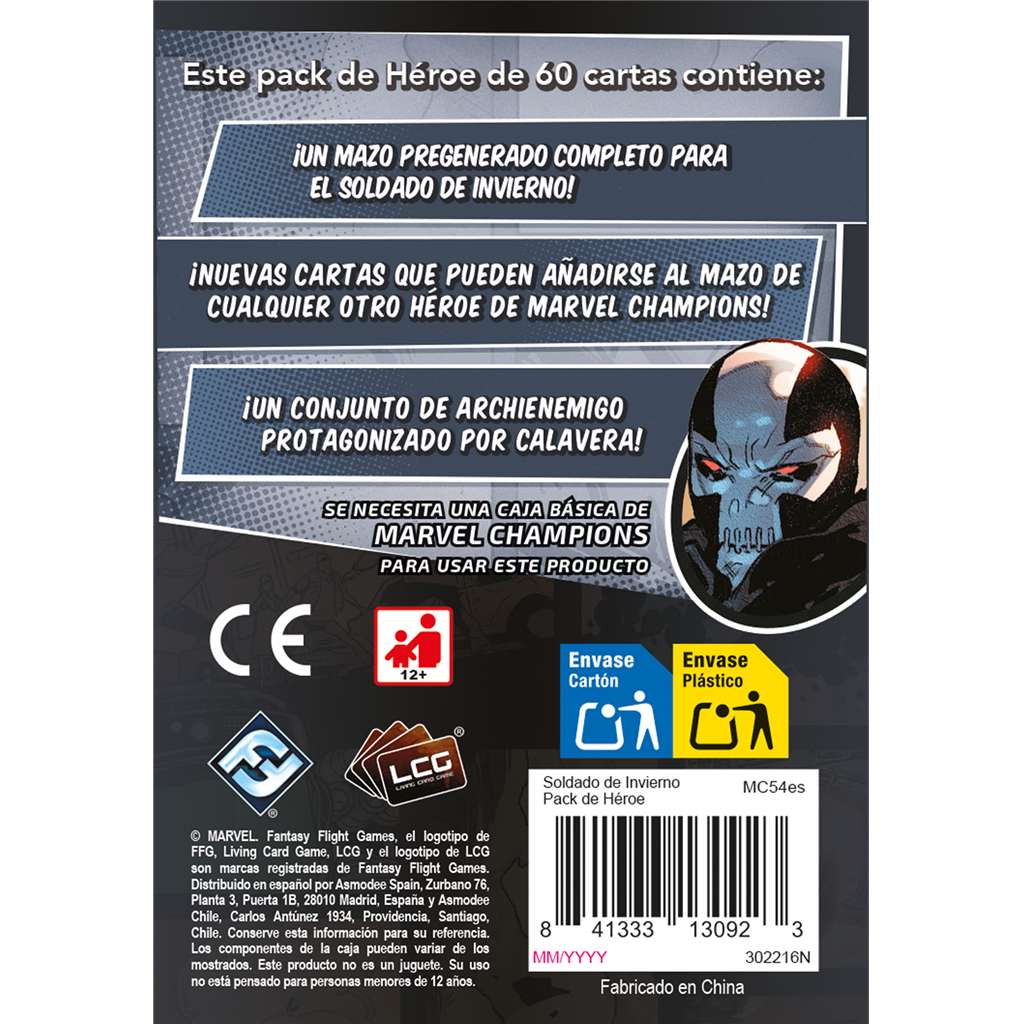 Winter Soldier - Imagen 2