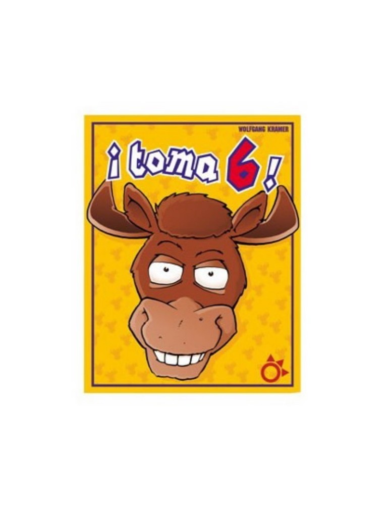 "Toma 6! - Imagen 2