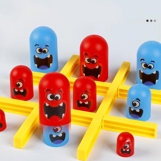 nesting doll game chess - Imagen 6