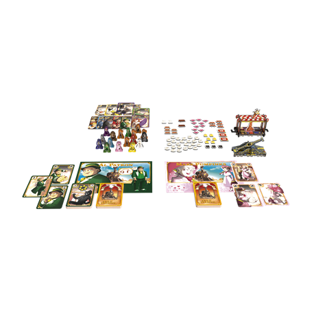 Colt Express: Feliz Décimo Aniversario - Imagen 3