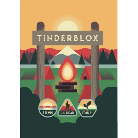 TINDERBLOX - Imagen 2