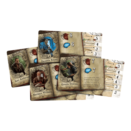 Las Mansiones De La Locura Segunda Edicion: La Senda De La Serpiente - Imagen 4