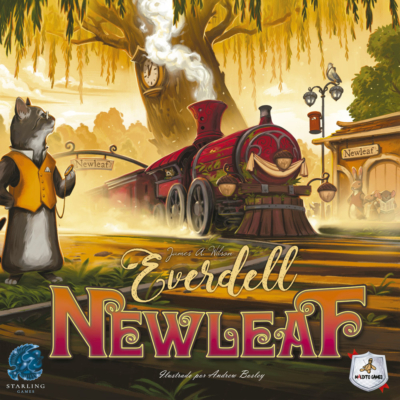 NEWLEAF - Everdell - Imagen 2