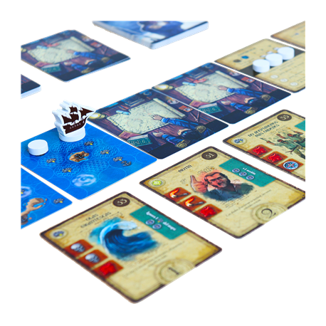 Adamastor - Imagen 3