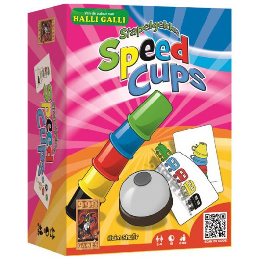 SPEED CUPS - Imagen 2