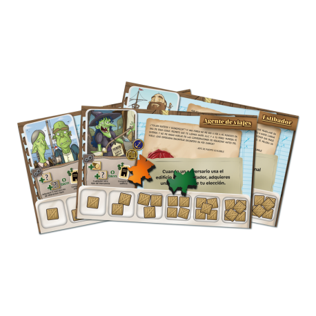 EL PUERTO - Imagen 3