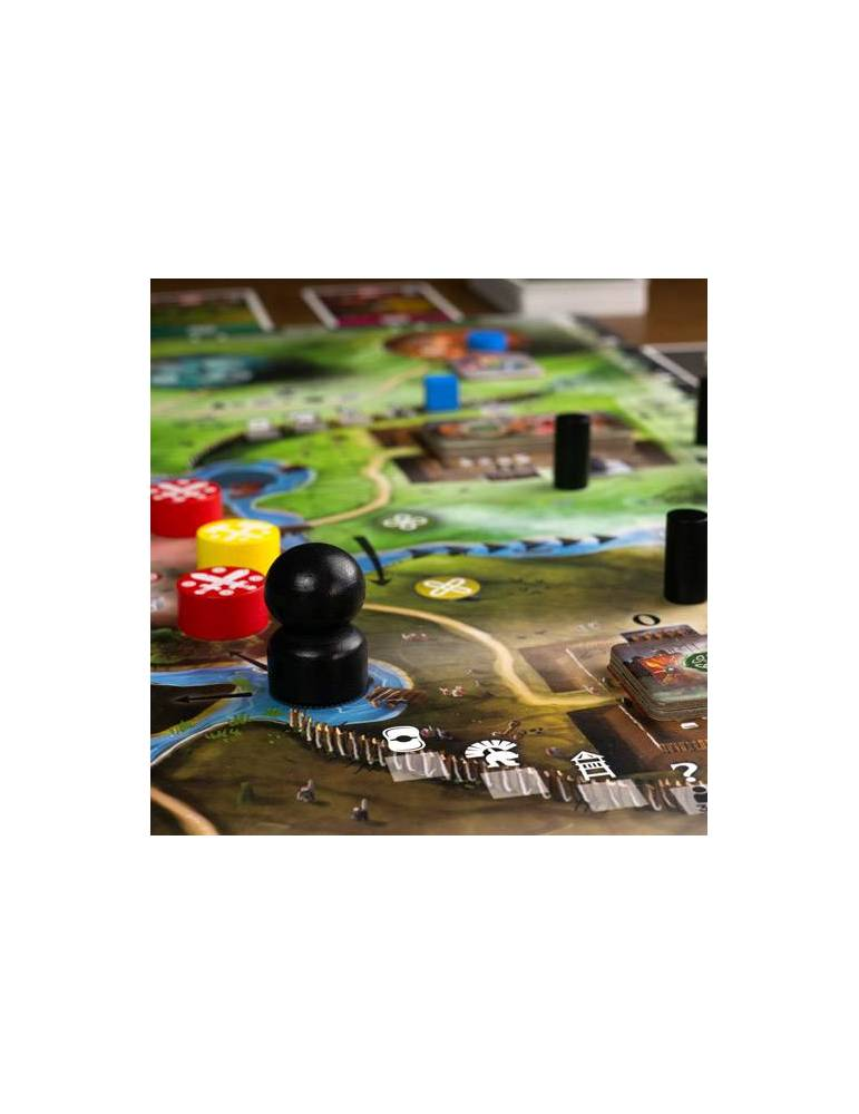 Celtae (Castellano) - Imagen 4