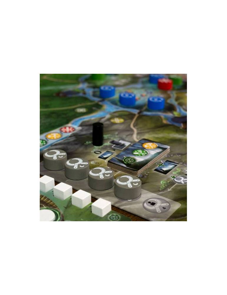 Celtae (Castellano) - Imagen 6