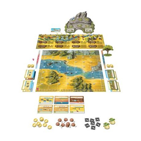 Vida Salvaje: Serengeti - Imagen 3