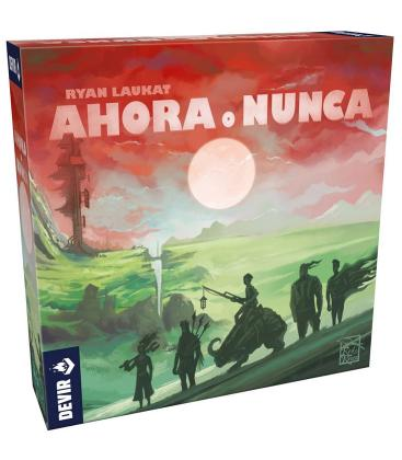 Ahora O Nunca - Imagen 2