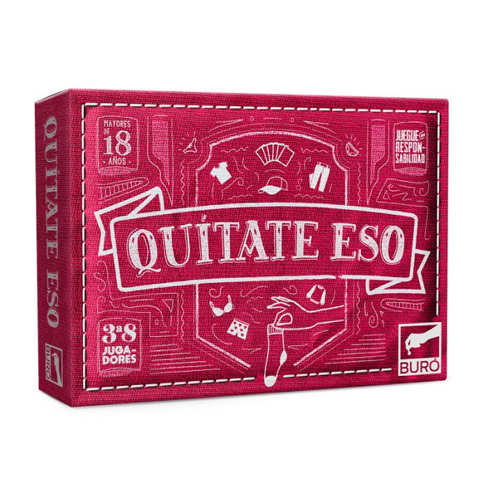 Quítate eso - Imagen 2