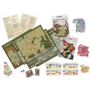 ESPAÑA 20 LA GUERRA PENINSULAR - Imagen 3