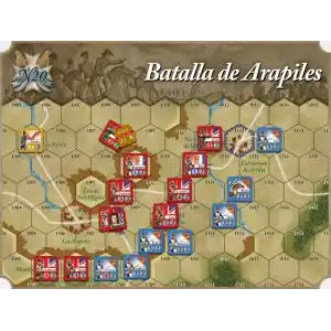 ESPAÑA 20 LA GUERRA PENINSULAR - Imagen 6