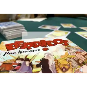BERRIDOS - Imagen 3
