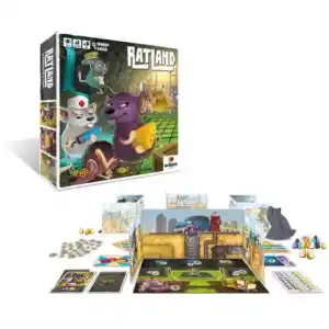 RATLAND - Imagen 2