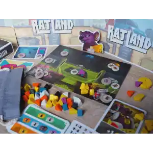 RATLAND - Imagen 3