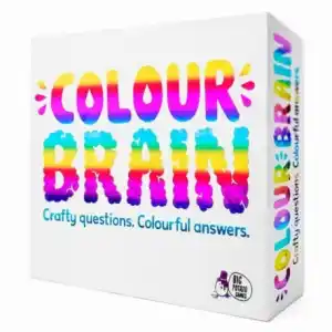 COLOUR BRAIN - Imagen 2