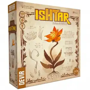 Ishtar - Imagen 2