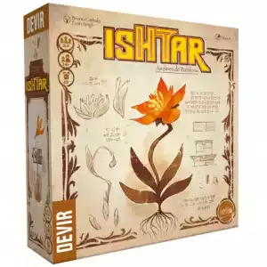 Ishtar - Imagen 1
