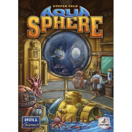 AQUASPHERE - Imagen 2